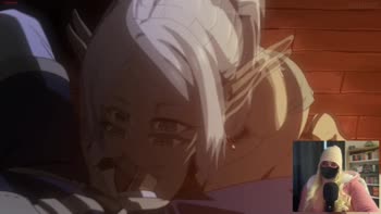 GoldenLala18's Best Blowjob Elf: Anime Hentai Masterpiece