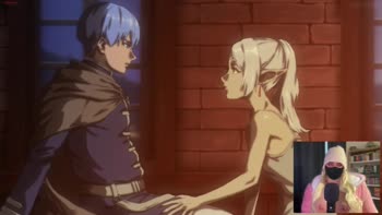 GoldenLala18's Best Blowjob Elf: Anime Hentai Masterpiece