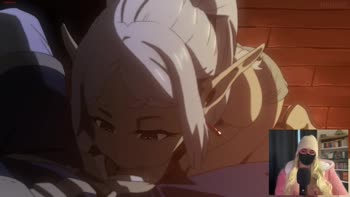 GoldenLala18's Best Blowjob Elf: Anime Hentai Masterpiece