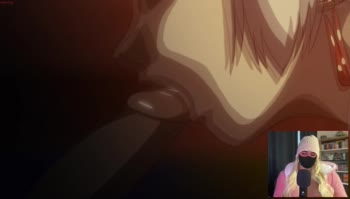 GoldenLala18's Best Blowjob Elf: Anime Hentai Masterpiece