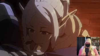 GoldenLala18's Best Blowjob Elf: Anime Hentai Masterpiece