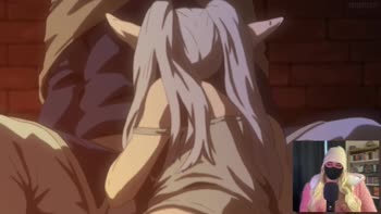 GoldenLala18's Best Blowjob Elf: Anime Hentai Masterpiece