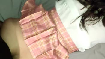 AlexaKingston - Alexa's Big Ass Virgin Student Seduces Her Professor