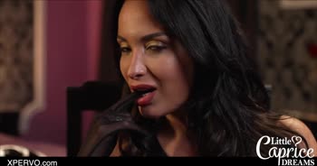 Anissa Kate's Kinky Domination: Marcello Bravo at Her Pleasure