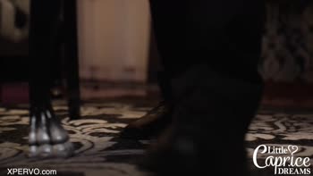 Anissa Kate's Kinky Domination: Marcello Bravo at Her Pleasure