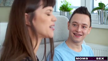 Date With My Step Mom - S15:e9