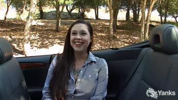 Eden Alexander's Orgasmic Solo Adventure - Unstoppable Squirts & Cums