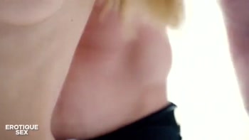 Submissive Ukrainian Babe Nancy a Bondage Fetish Comes True - Erotique Sex