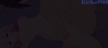 Kirika9988's Intense March 7th Love Hotel Tryst in 60FPS HD