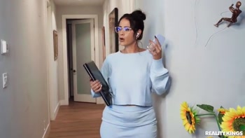 Freeuse Stepmom Works From Home Reality Kings