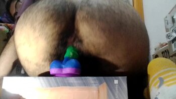 TheRainbowBoy28's Birthday Wish: Naughty Teaser