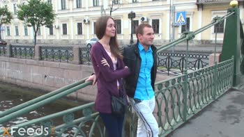 Teen (18+) Temptress Anally Fisted & Cummed On