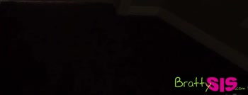 Samantha Reigns Rides Stepbro's Dick in Reverse Cowgirl
