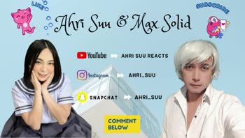 Ahri Suu and Max Solid - Ahri Suu's Loud Moans Ignite Pinay Passion with Max Solid
