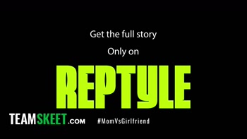 Lexi Luna and Lana Smalls Team Up in Part 3 to Breed Both Girlfriend and Stepmom For Stepson
