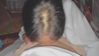 PawgPinay's Pinutok Sa Loob Creampie Delight