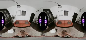 Candee Licious Teases Her Stepson in Virtual Reality