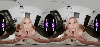 Candee Licious Teases Her Stepson in Virtual Reality