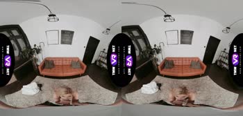Candee Licious Teases Her Stepson in Virtual Reality