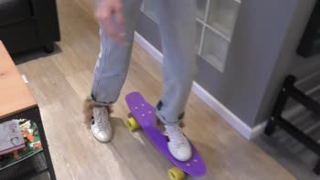Nick Whitehard - Nick's POV Romp with Skinny Asian Teen (18+)'s Perfect Pussy
