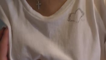 Nick Whitehard - Nick's POV Romp with Skinny Asian Teen (18+)'s Perfect Pussy