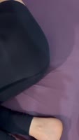 Morning Eruption: His Cock in My Mouth at 7 a.m.