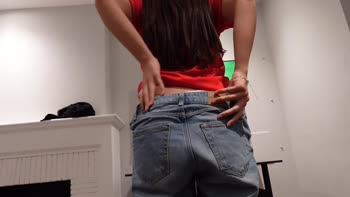 Tony Perco's Perfect Teen (18+) Cheerleader Celebrates Win with Hardcore Fun