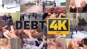 DEBT4k. Web of Lust