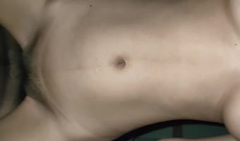 Desi Sexy Girl's Scorching College Affair
