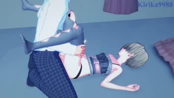 Koume Shirasaka's Bedroom Frenzy: An Idol's Unbridled Passion