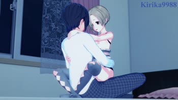 Koume Shirasaka's Bedroom Frenzy: An Idol's Unbridled Passion