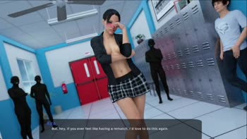 HotSummer117's Sizzling Best Friend Surprise in Milfy City
