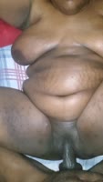 Winterboy1990's Big Dick Delight: Curvy Girl Moans Through Thick and Tight