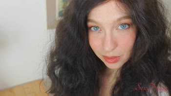 SexNinja's Tantaly Tease: A Teen (18+)'s Fantasies with a Sex Doll Companion