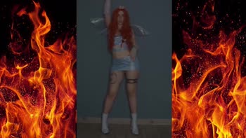 MadQueenOfficial's Winx Club Nerd Seduction