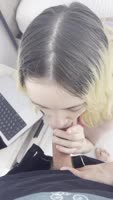 Verhiniz Teases & Delights with Big Cock Roleplay