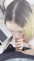Verhiniz Teases & Delights with Big Cock Roleplay