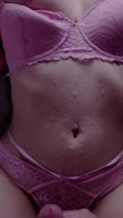 Adelaid Adams' Sizzling Cumshot Showdown