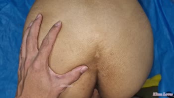 Kimuloves Teases Then Delivers a Scorching Teen (18+) Cumshot