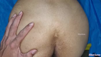 Kimuloves Teases Then Delivers a Scorching Teen (18+) Cumshot