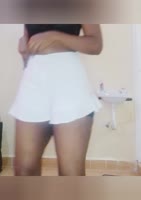 NinthSpade's Big Ass Ebony Doll Orgasm
