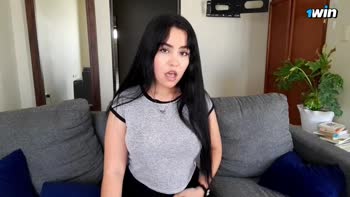 Giselle Black's Naughty Orders - Edging to Cum in My Mouth