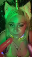Maskedkitten06's Magical Unicorn Roleplay Delight