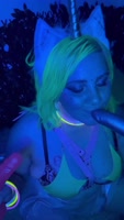 Maskedkitten06's Magical Unicorn Roleplay Delight