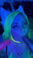 Maskedkitten06's Magical Unicorn Roleplay Delight
