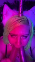 Maskedkitten06's Magical Unicorn Roleplay Delight