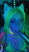 Maskedkitten06's Magical Unicorn Roleplay Delight