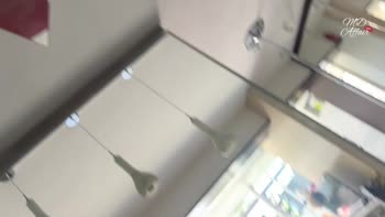 YrFaveMommy - Mommy Teaches Younger in Lesbian Tribbing Lesson