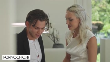 When Marriage Opens the Game
