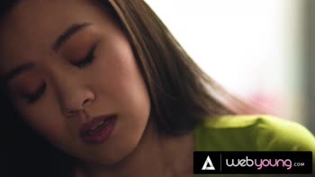 Kimmy Kimm's Sick Day Seduction with Hazel Moore